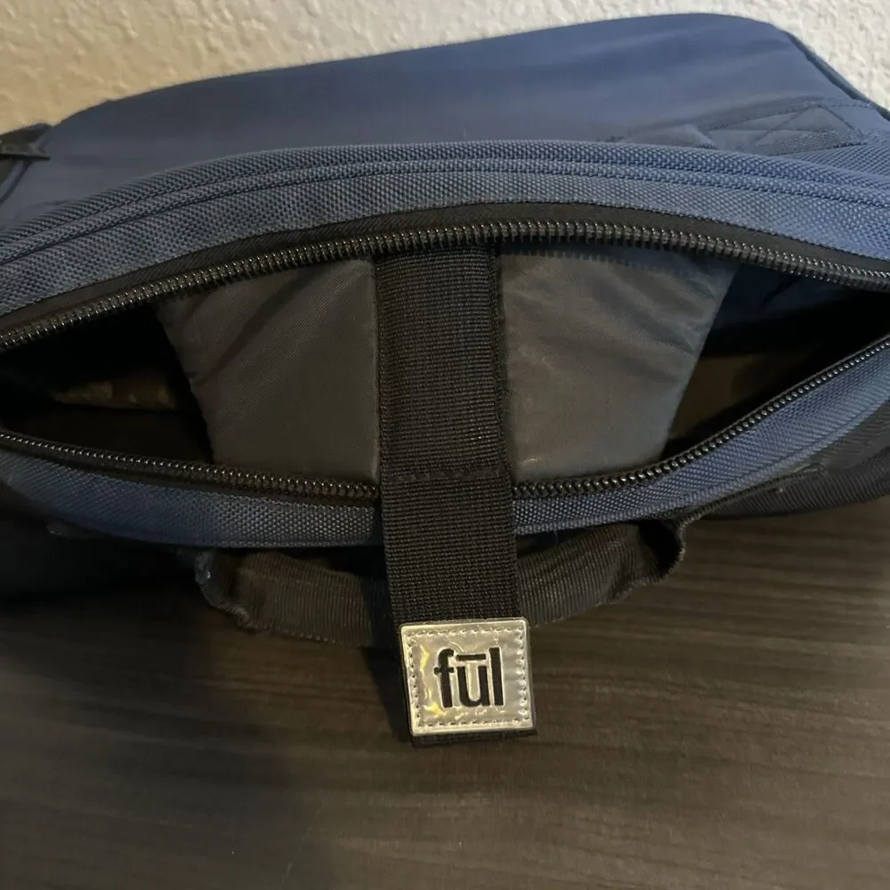 FUL Tennman 17